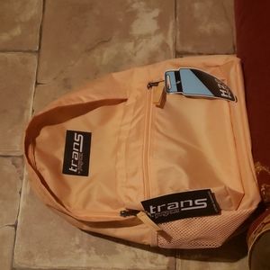 Jansport backpack